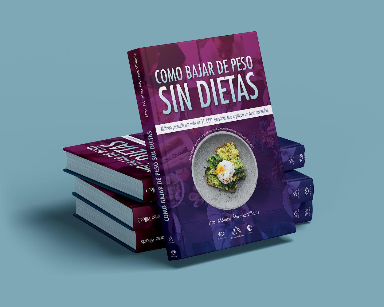 1er Programa: COMO BAJAR DE PESO SIN DIETAS