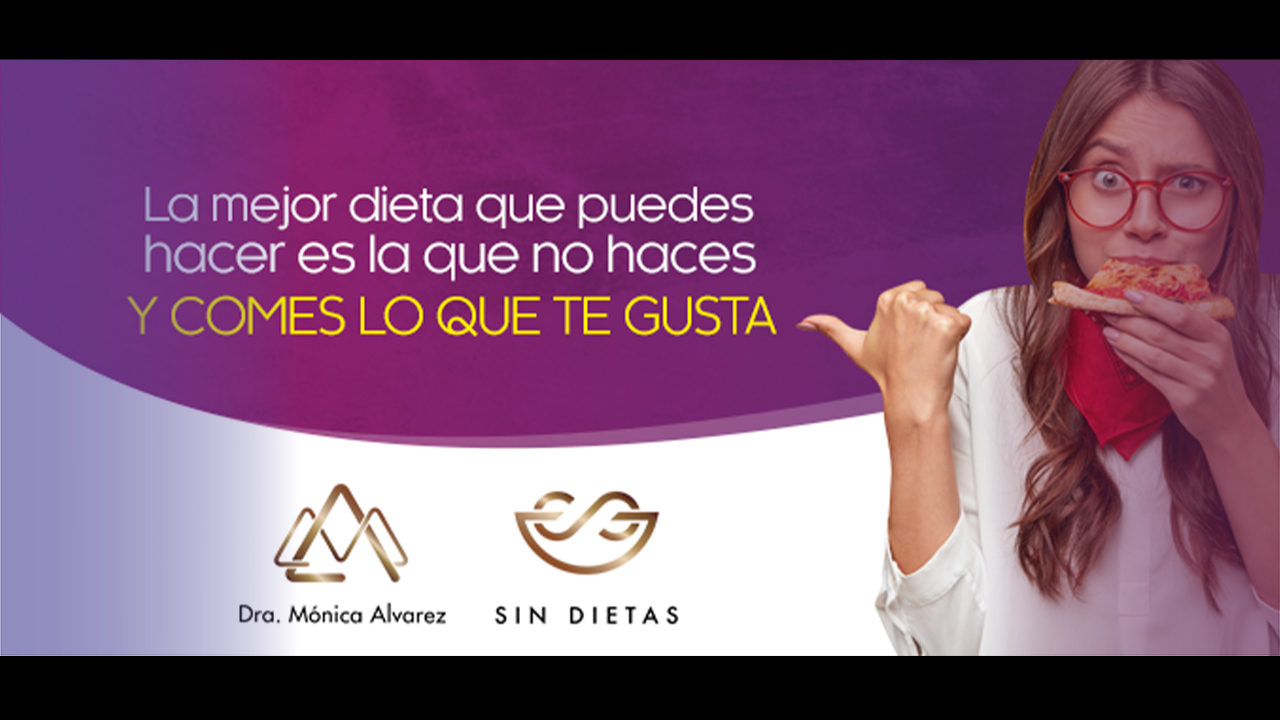 Conociendo el Programa «Sin Dietas»